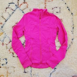 Lululemon forme jacket